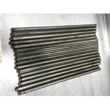 106F012 Pushrods Set All 03-04 Ford F-250 Super Duty 6.0 8C3Z6565AB Power Stoke Diesel 106F012 Pushrods Set All 03-04 Ford F-250 Super Duty 6.0 8C3Z6565AB Power Stoke Diesel